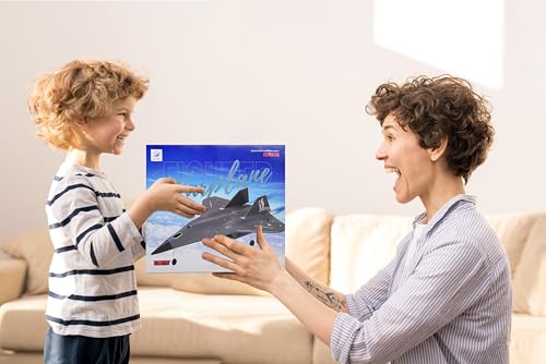 4 Channel Remote Control RC Plane C37484