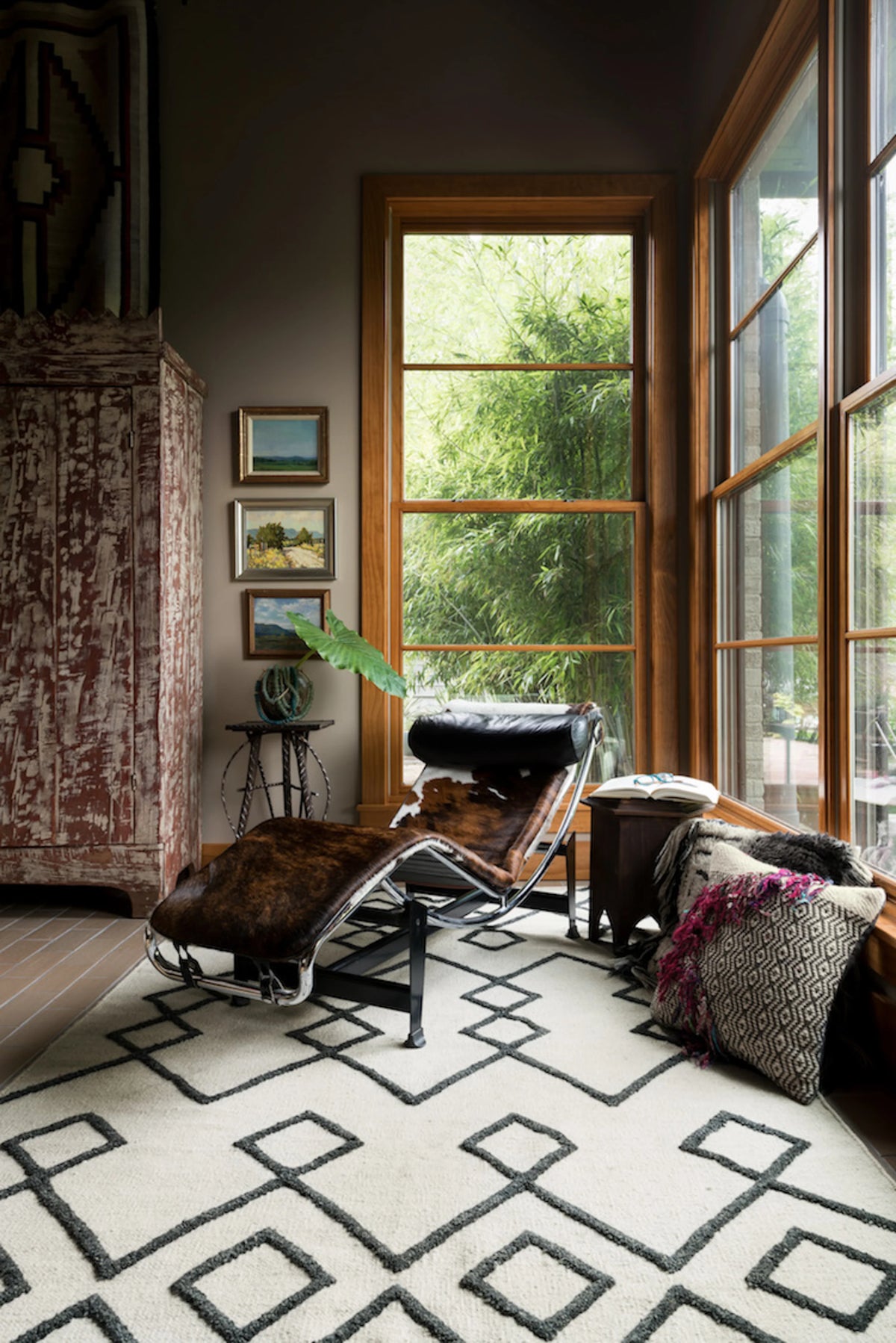 Ivory Rug 7'9 x 9'9 T559769