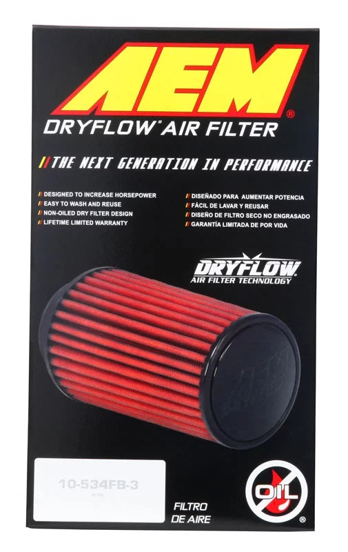 Universal Air Filter V476698
