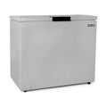 6.7 Cu. Ft. Compact Chest Freezer L1169