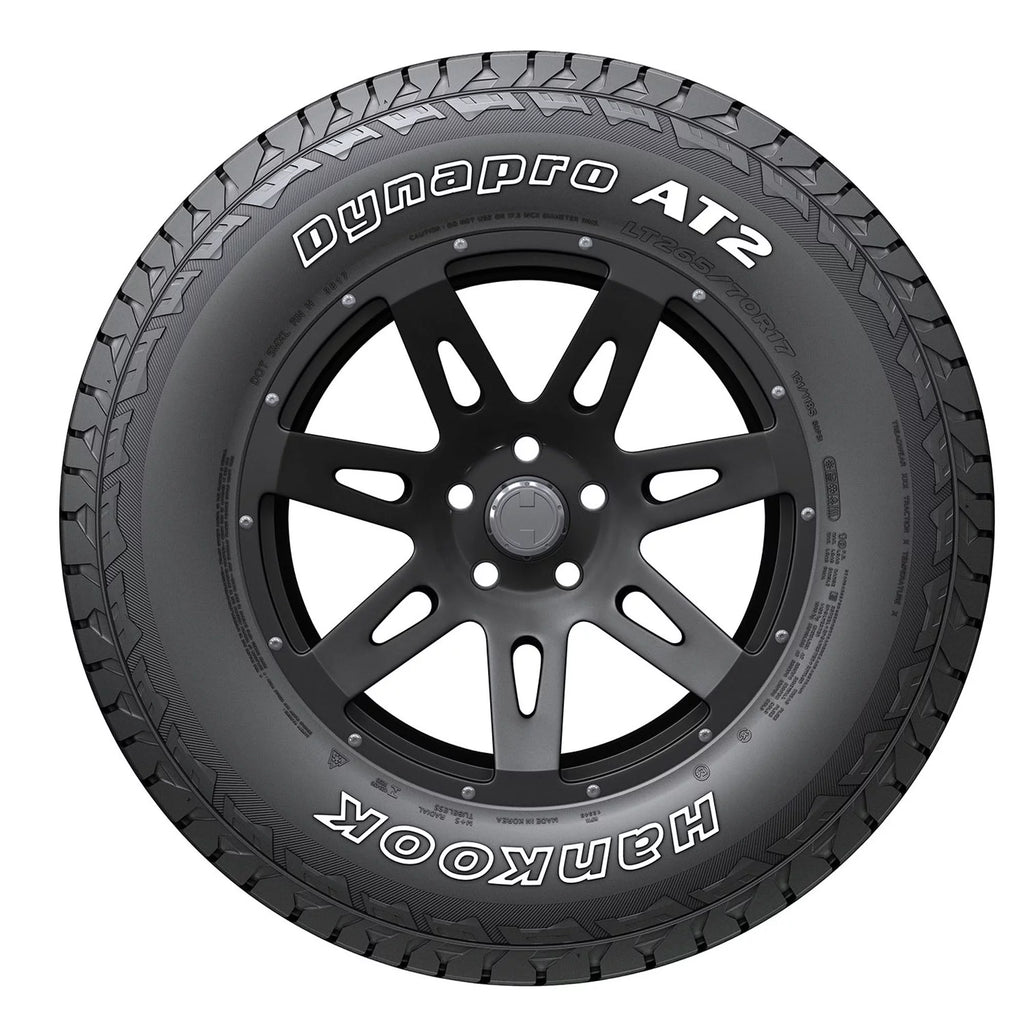 All Terrain LT285/65R18 Light Truck Tire Z47110