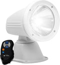 LED Wireless Searchlight 6000 Lumens Spot and Flood Beam T70587