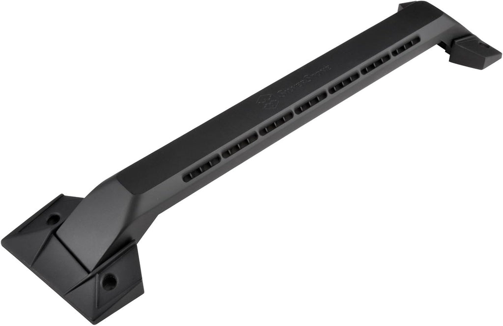 Mini-ITX Slim Small Form Factor Computer Case with Handle Y1843