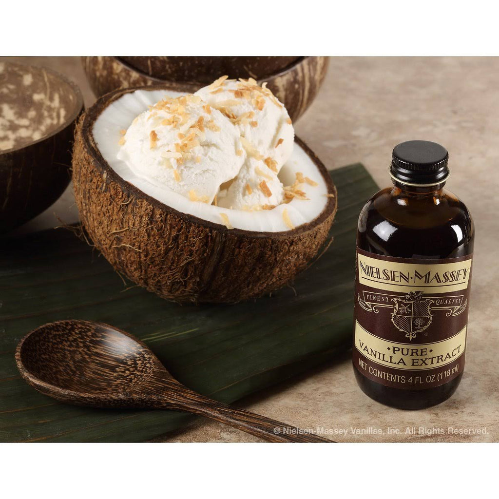 Pure Vanilla Extract C177141