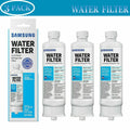 Fridge Water Filter 3 Pack T439799