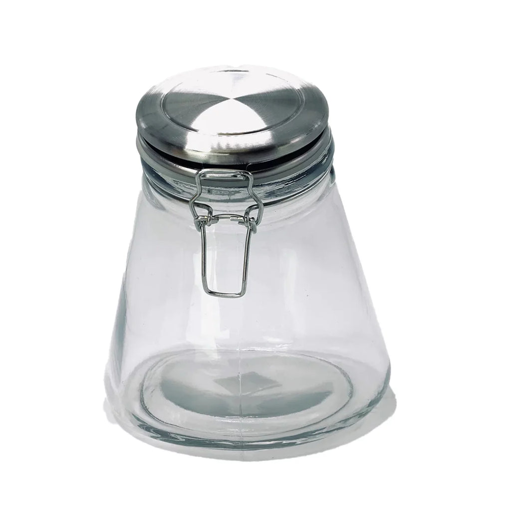 Clear 56 Ounce Storage Jar Z247812