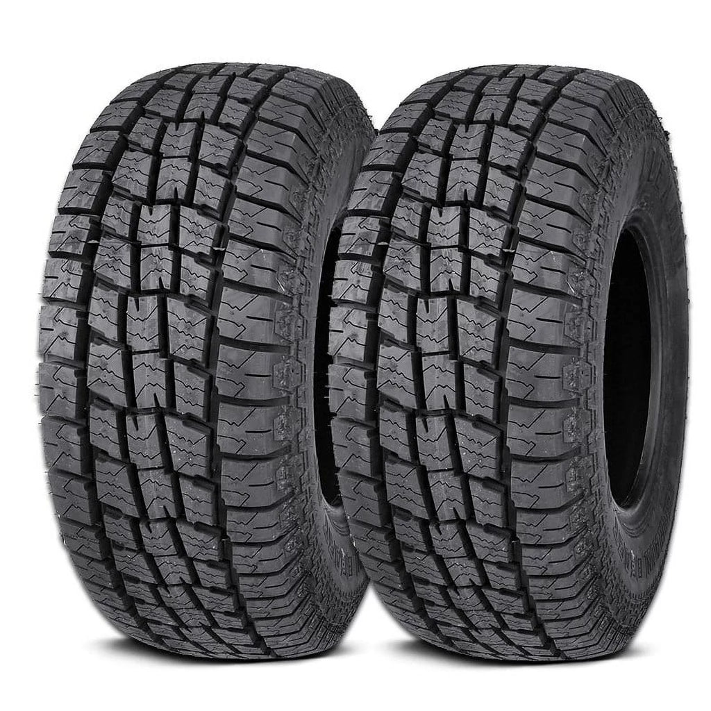 235/85R16 All Terrain Tires 10 Ply R319438