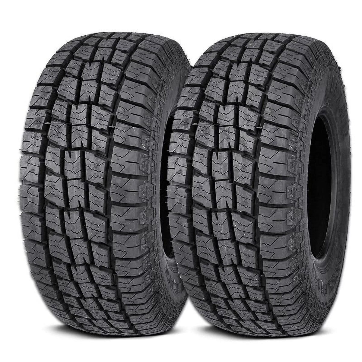 235/85R16 All Terrain Tires 10 Ply R319438
