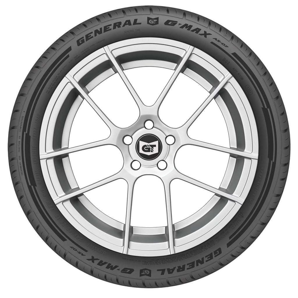 All Season 305/50R20 120V XL Passenger Tire E868