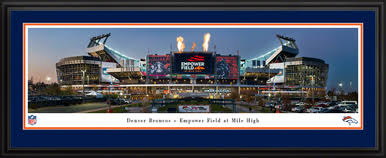 Panoramic Poster L405