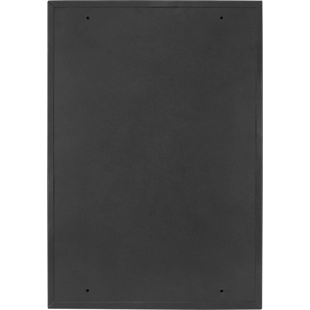 100 Position Key Cabinet with Key Lock, Black P780950