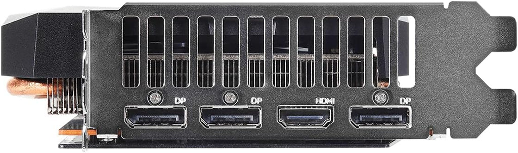 12GB GDDR6 Gaming Graphic Card M67954