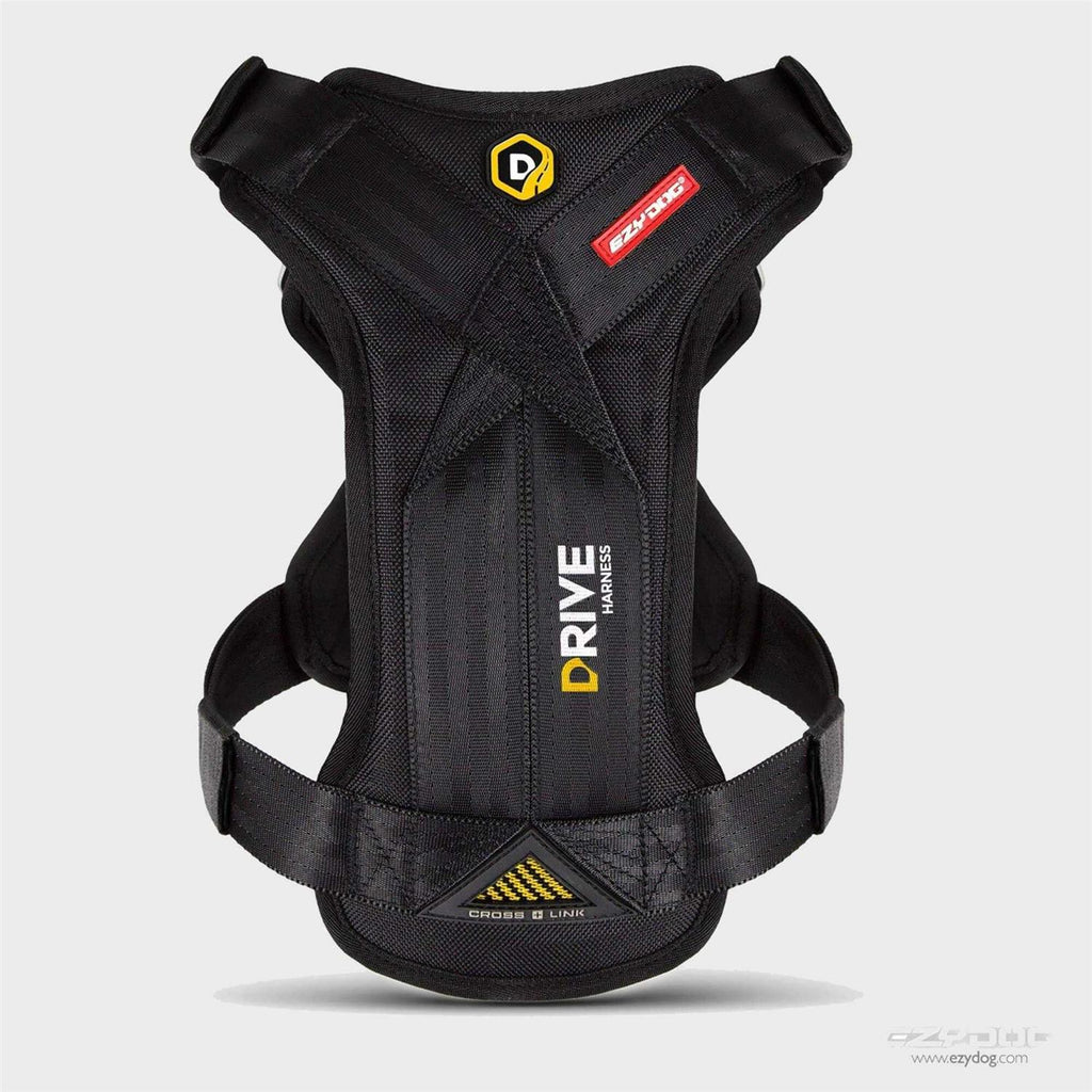 Dog Car Harness P980