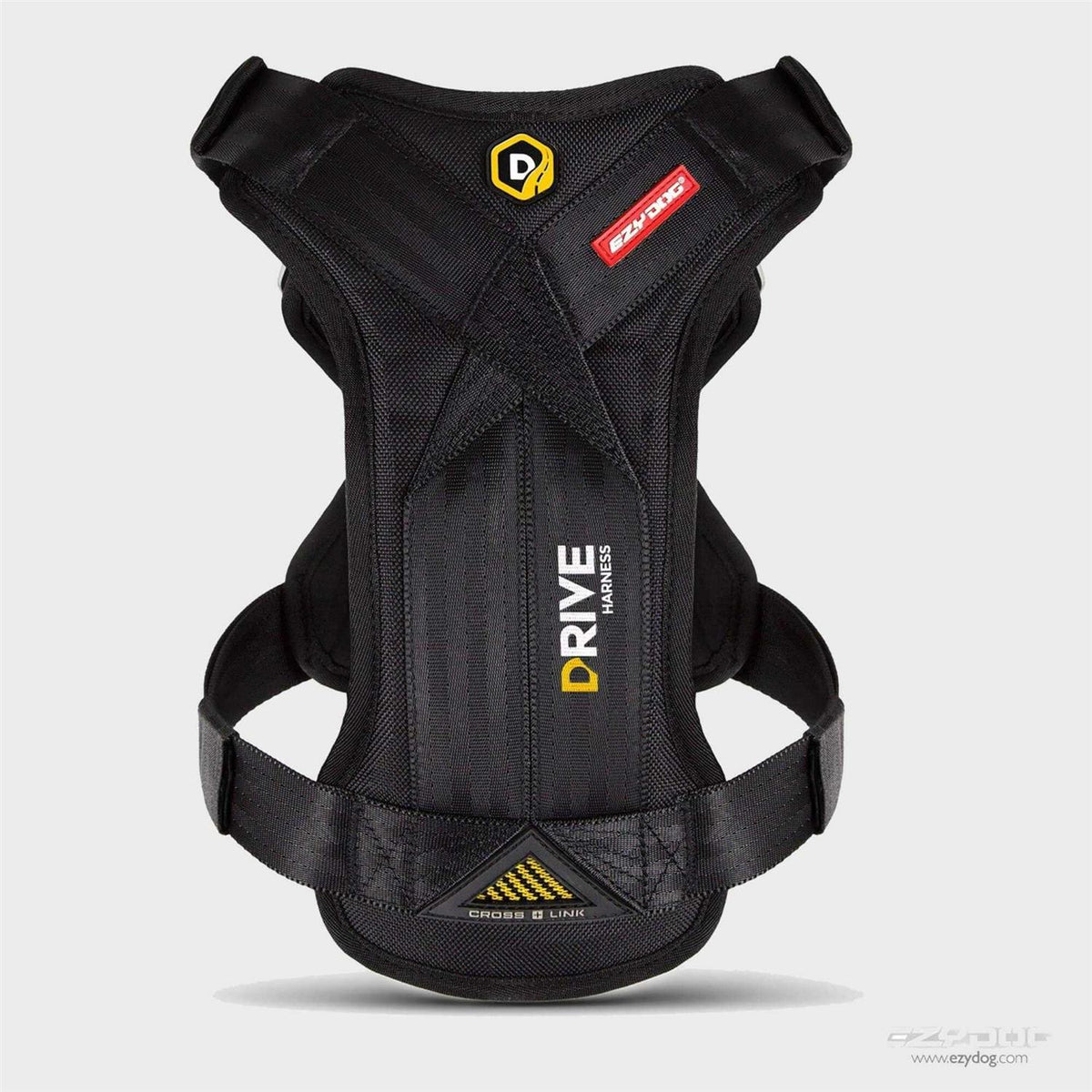 Dog Car Harness P980