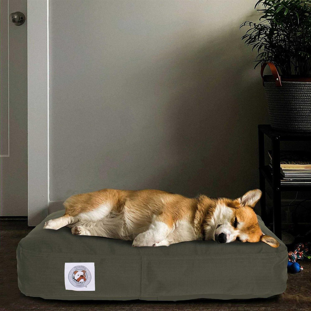 Chew Resistant Pet Bed G706