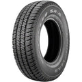 All Season Light Truck Tire X638411