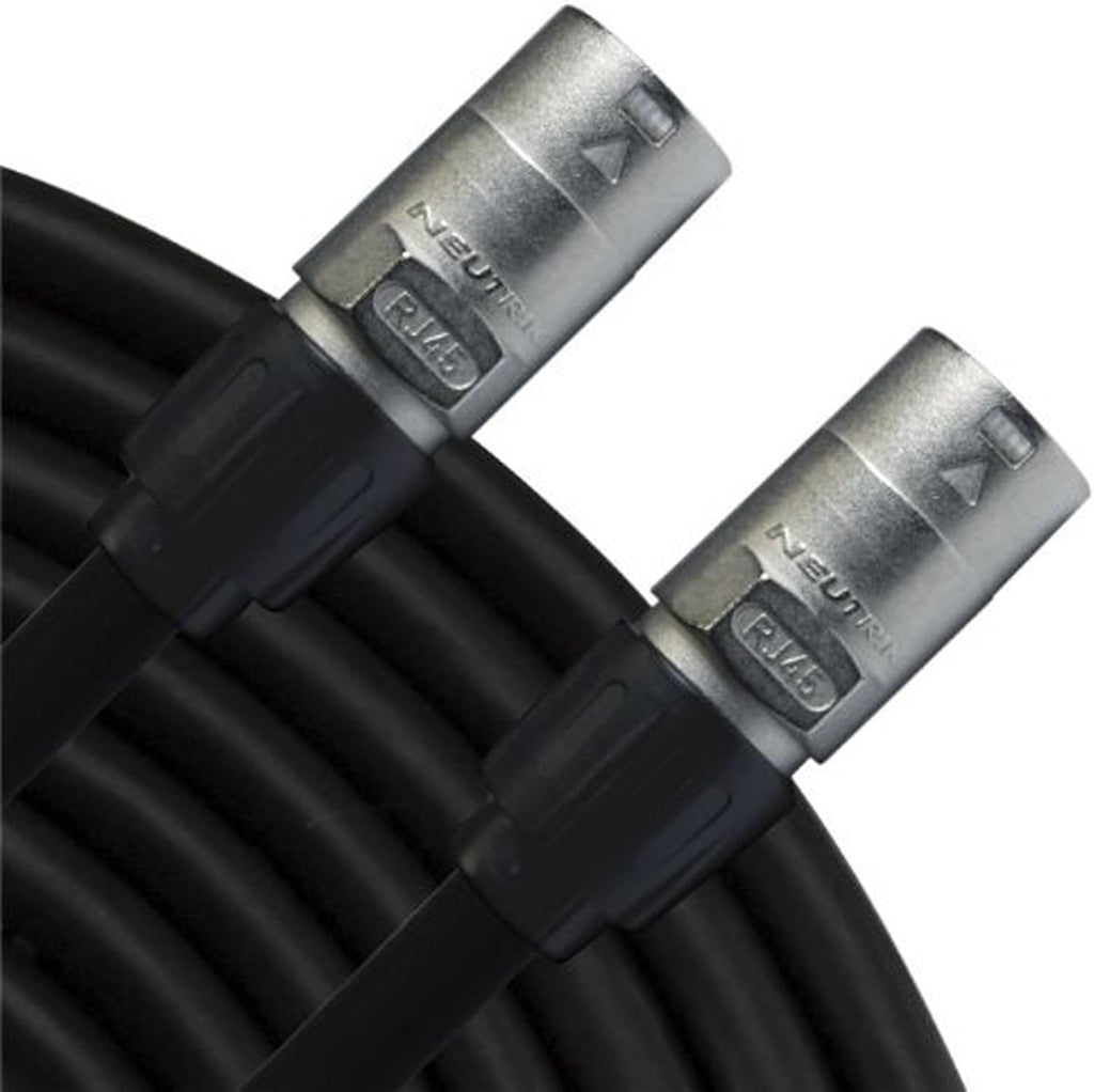 100-Feet Shielded Cat5e L116