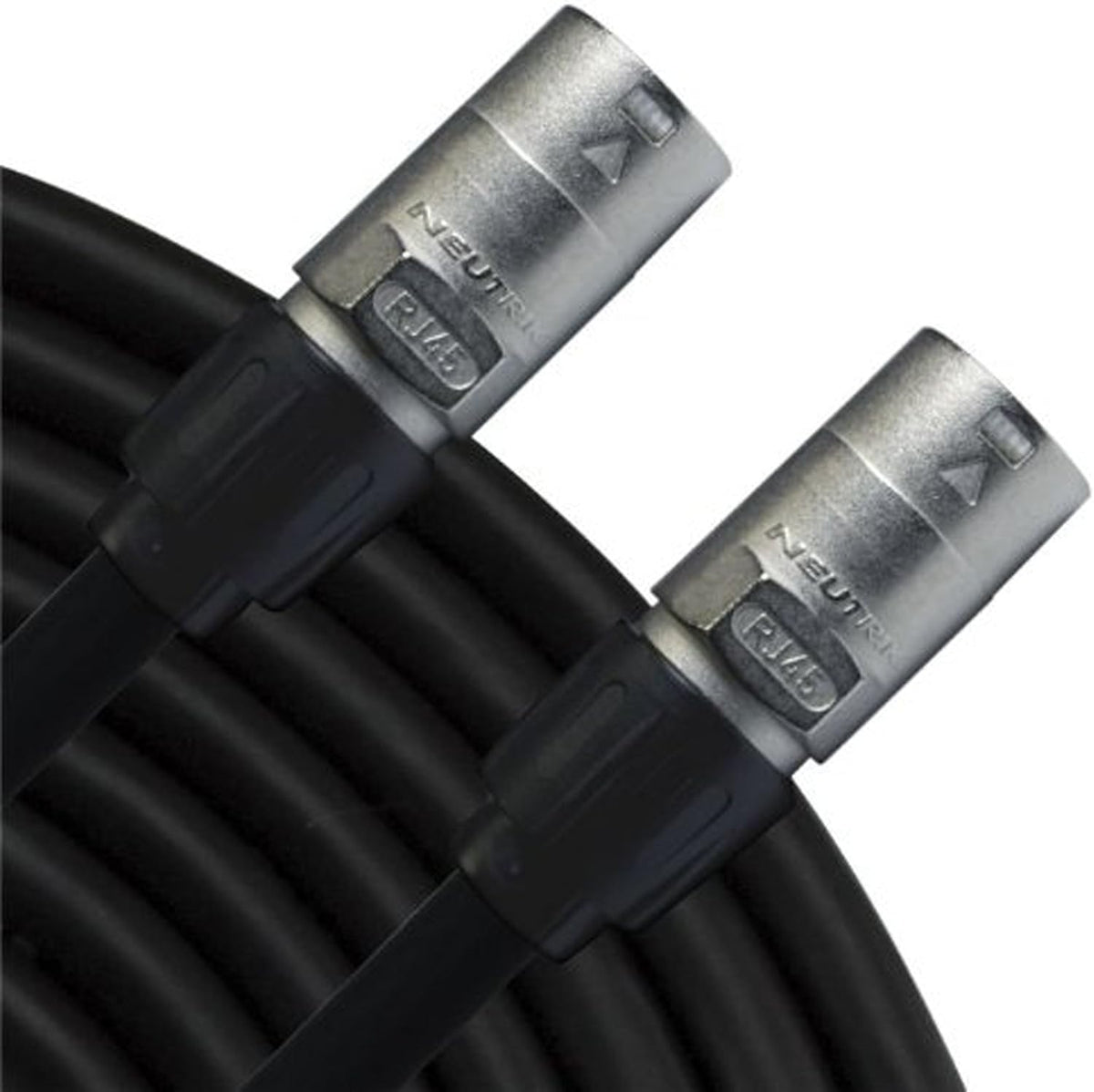 100-Feet Shielded Cat5e L116