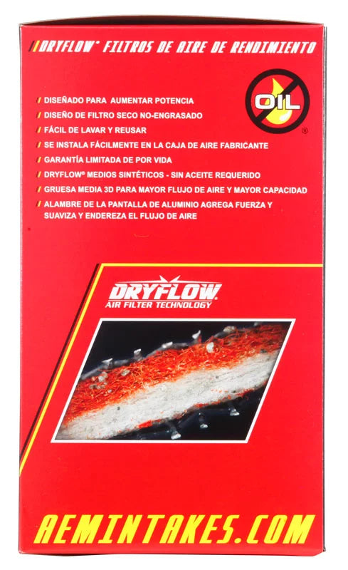 Universal Air Filter V476698