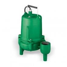 1/2 HP 115 Volts Sewage Pump C949282