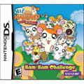 Hamtaro Ham Ham Challenge R74922