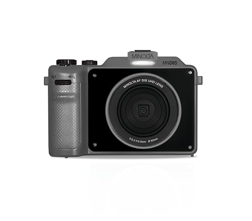56 MP Autofocus 4K60FPS Ultra HD Camera with WiFi K14618