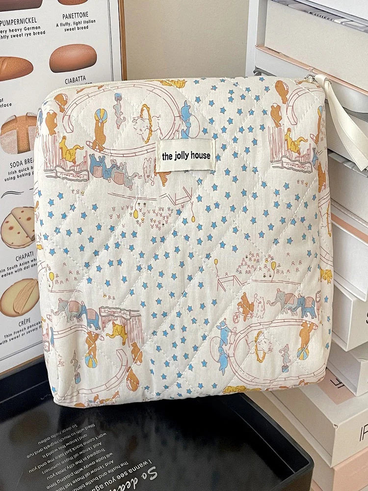 Makeup Bag I98244