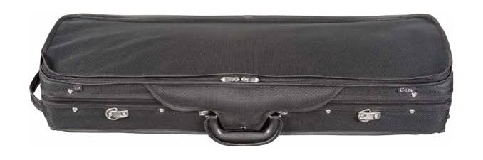 Green 4/4 Violin Case J584718