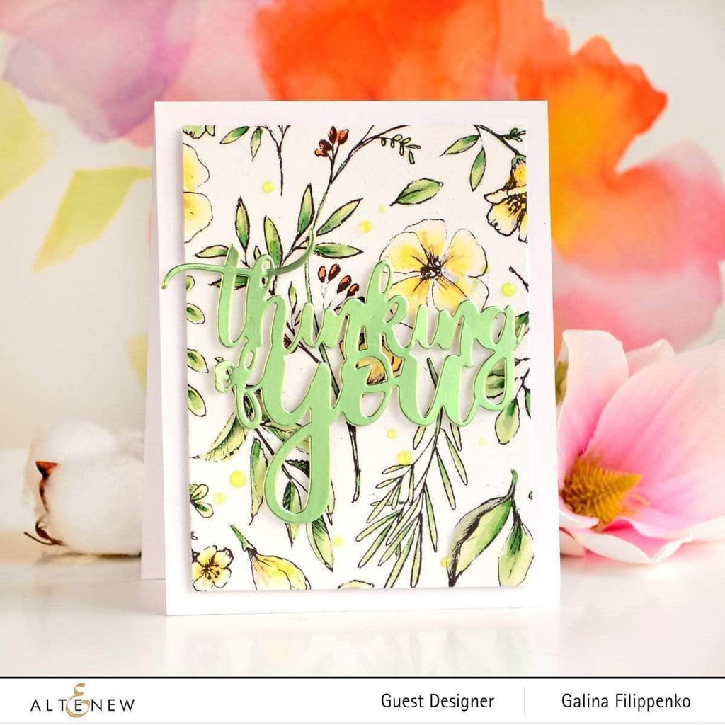 Cardmaking Kit B862691