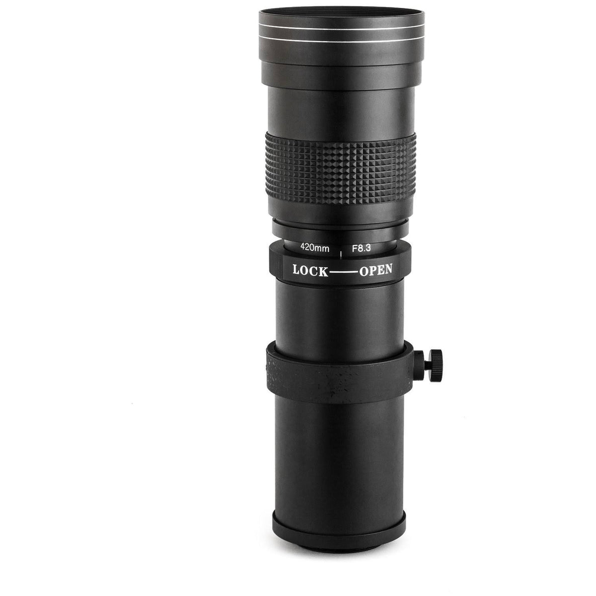 420-800mm Telephoto Lens C98129