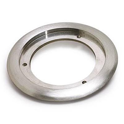 Carpet Flange Cover for Flush Mounted Floor Box B677423