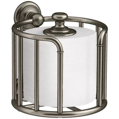 Toilet Tissue Carriage S7661