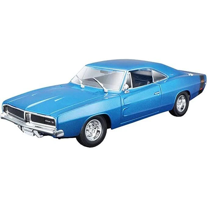 1969 Diecast Model Car O358130