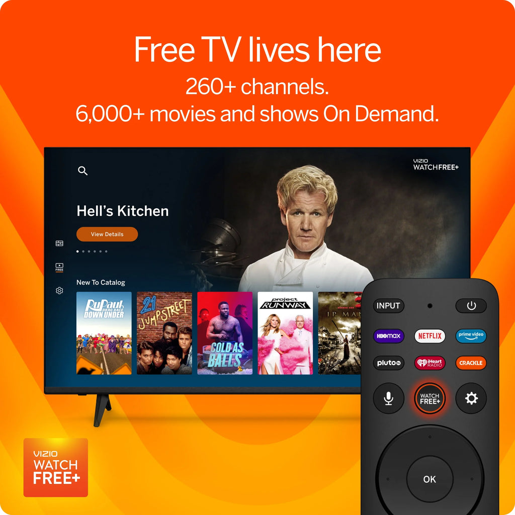 70 Class 4K UHD LED Smart TV N3117