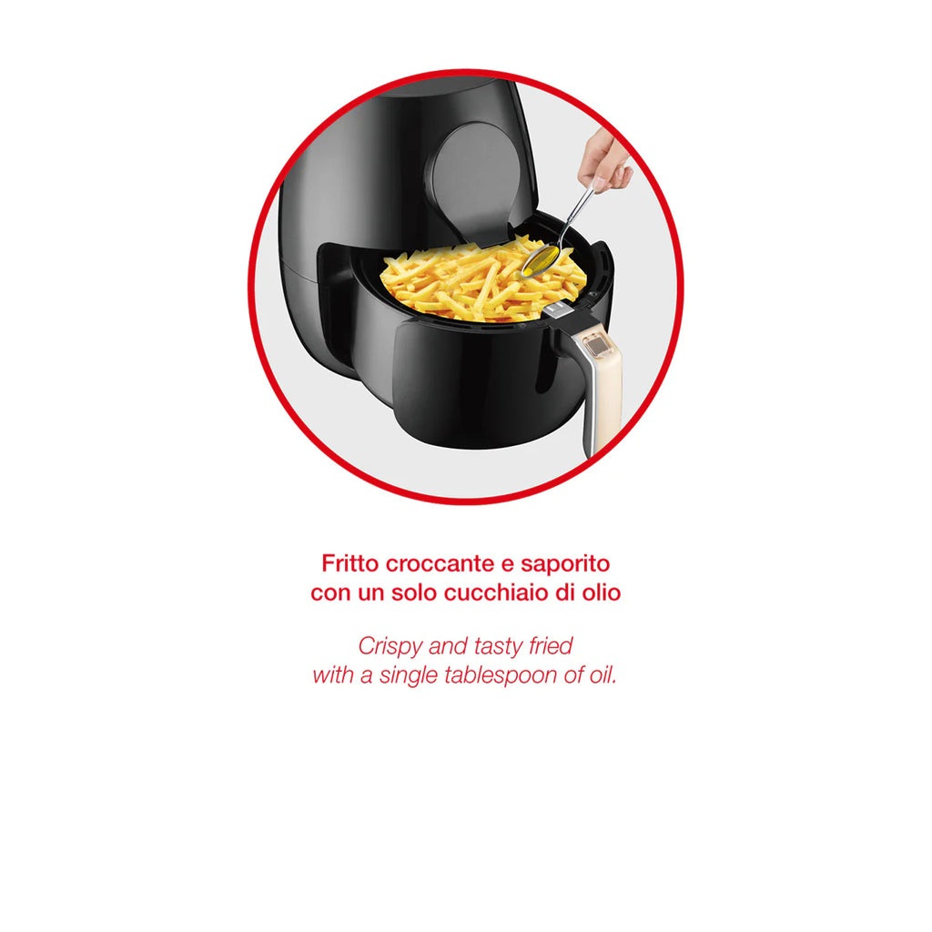 5L Airfryer E249121