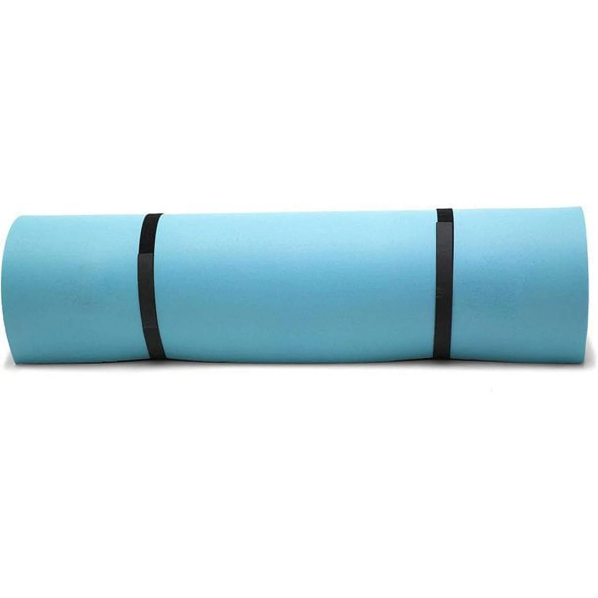 Blue 8.5 x 6 Floating Water Mat X508974