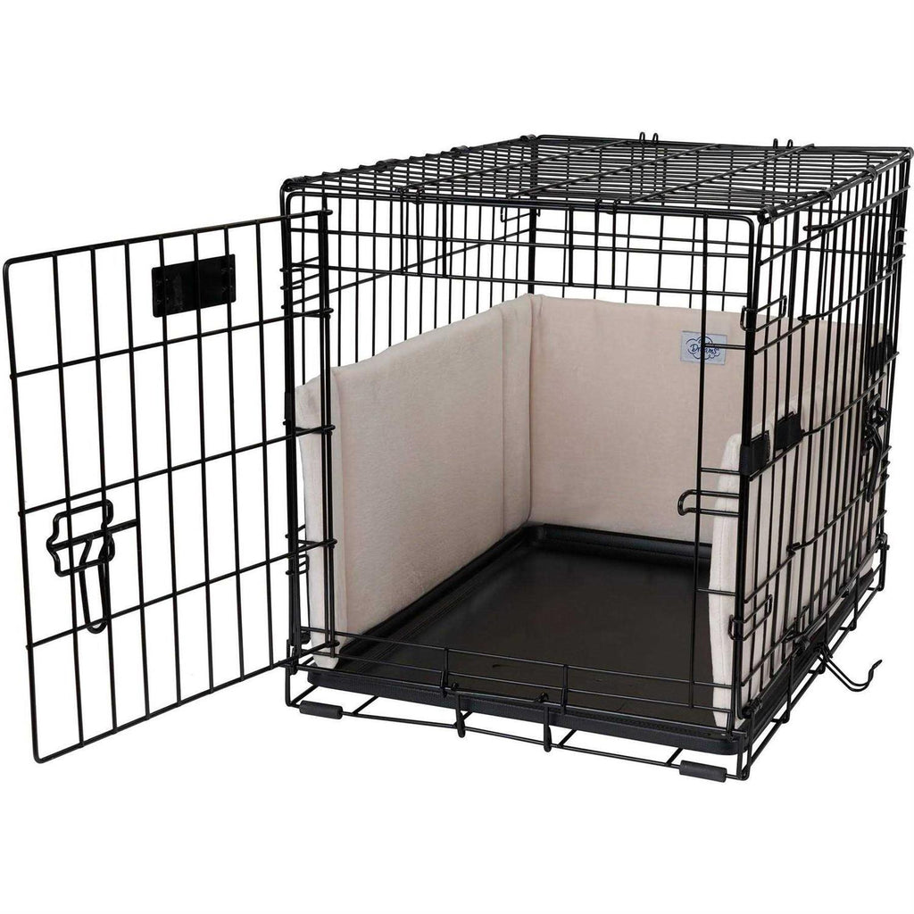 Dog Crate Bumper L545