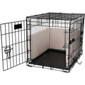 Dog Crate Bumper L545