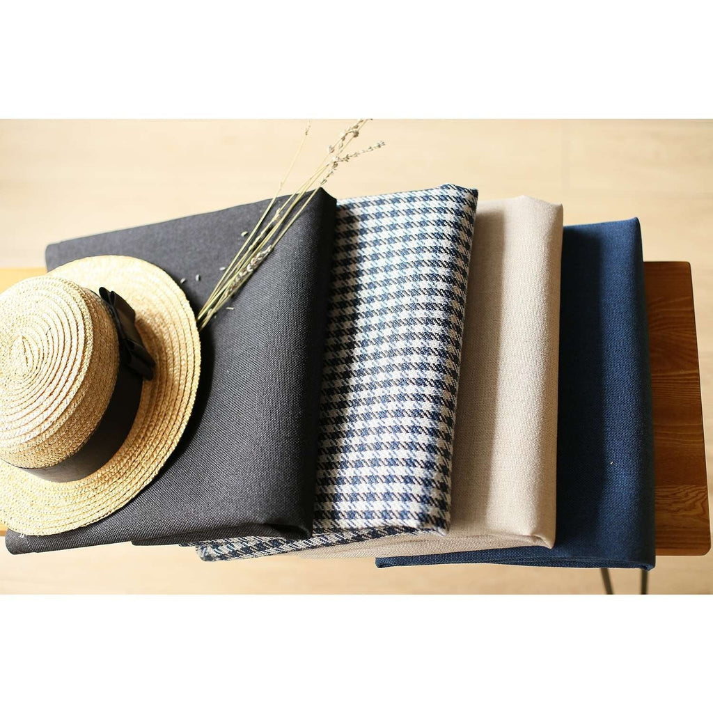 Set Of Four Grey And Black Geometric Polyester Lumbar Pillow Y519
