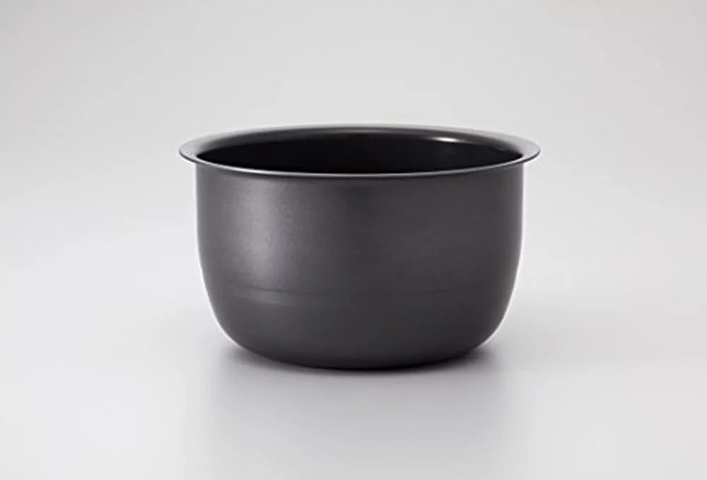 Induction Heating Rice Cooker and Warmer 1 L Stainless Dark Gray G795
