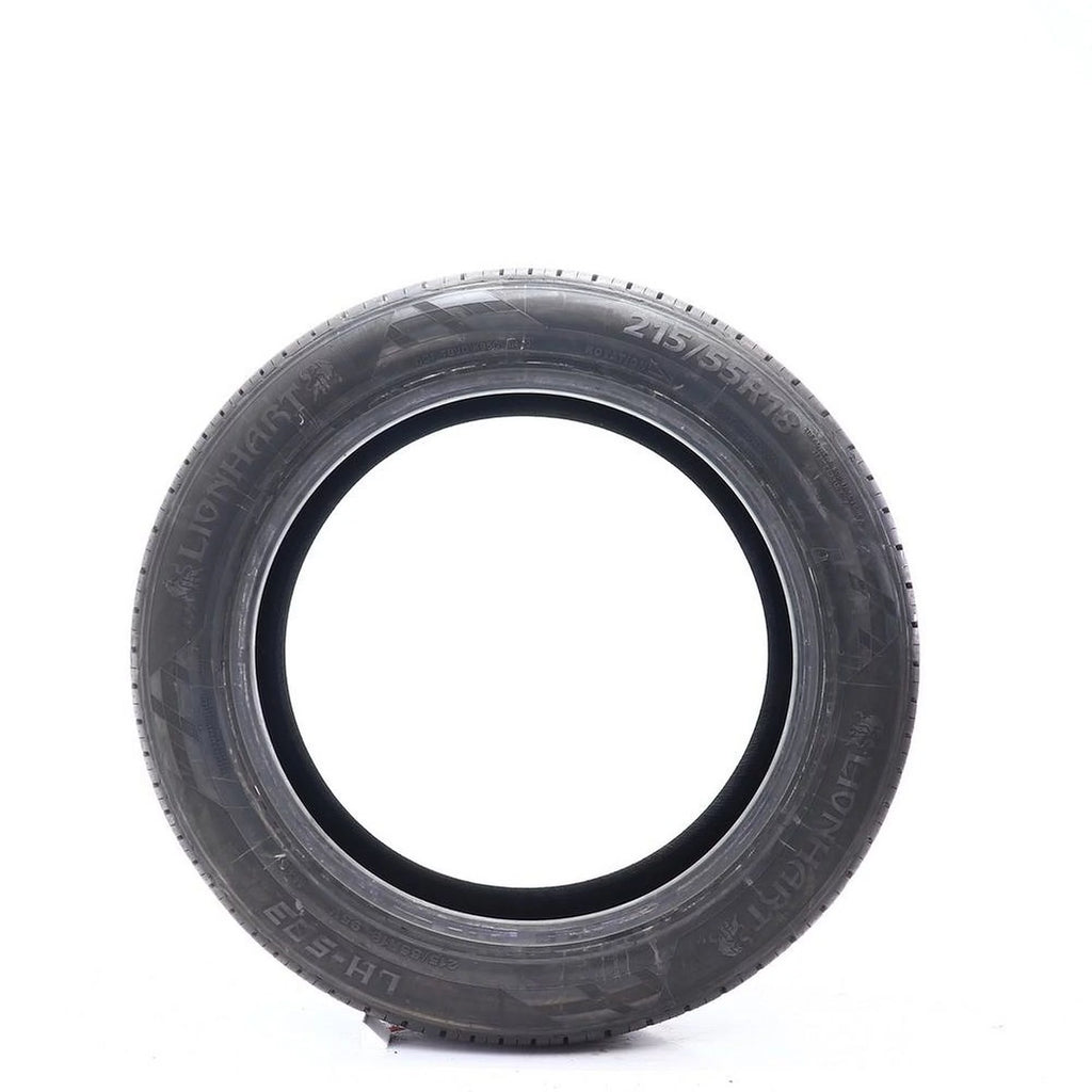 All Season 225/55ZR17 101W XL Passenger Tire O842401