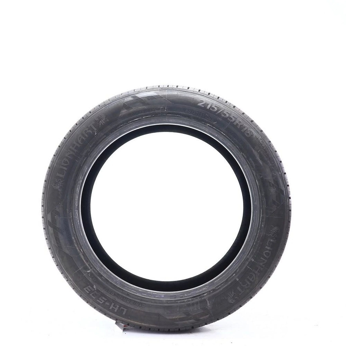 All Season 225/55ZR17 101W XL Passenger Tire O842401
