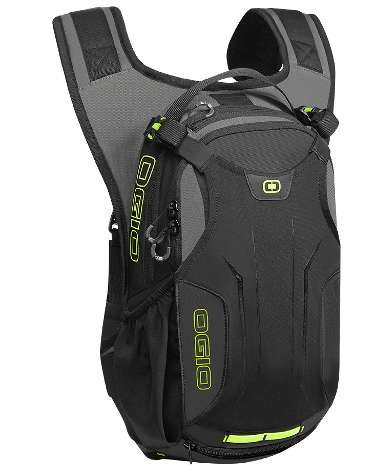 Black 2L Hydration Pack O516305