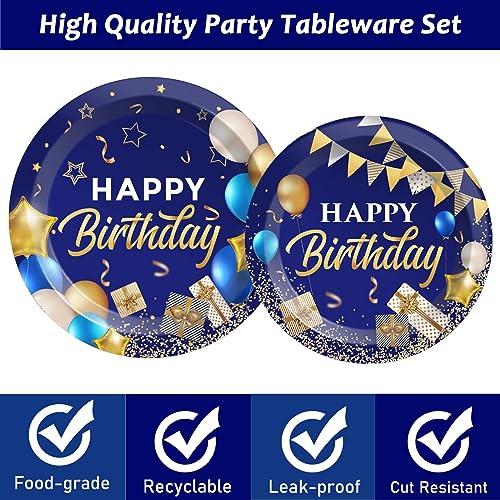 Sunflower Party Supplies Set 200 PCS G27508
