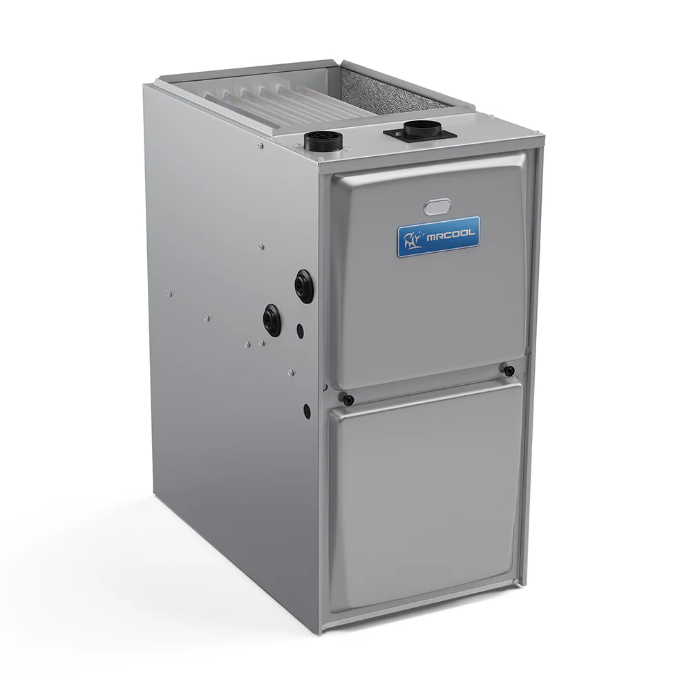 95% AFUE 5 Ton 110,000 BTU Multi-Position Multi-Speed Gas Furnace X177820