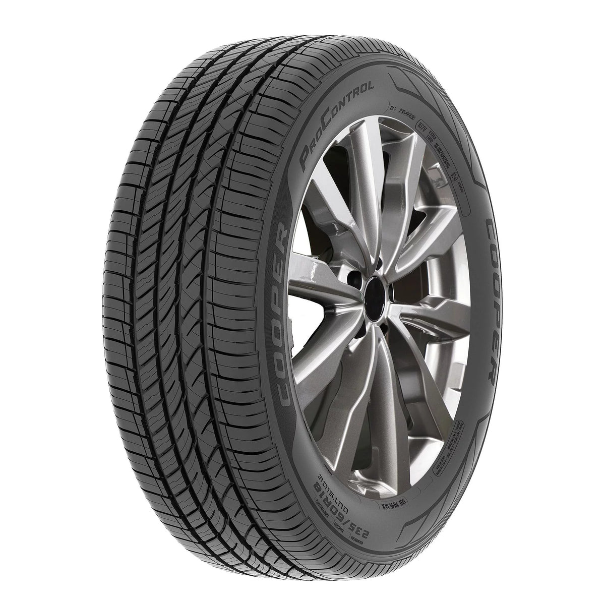 235/50R18 97W All Season Tire P679