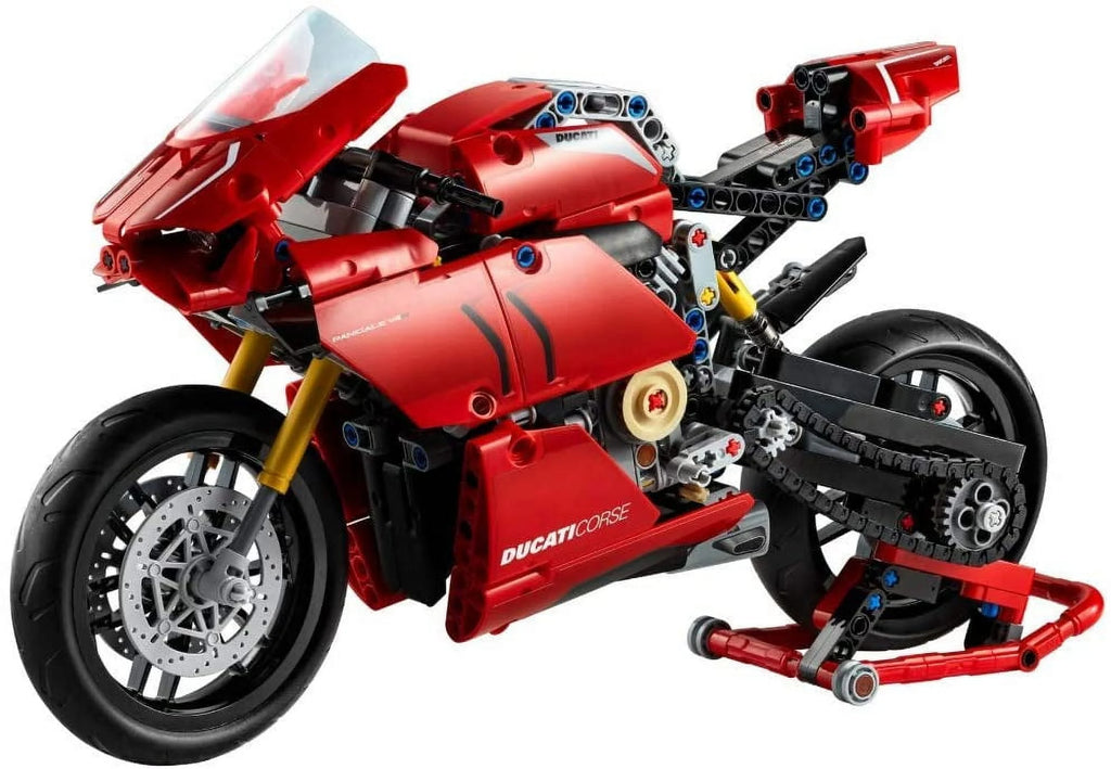 646 Pieces Building Set Z6789