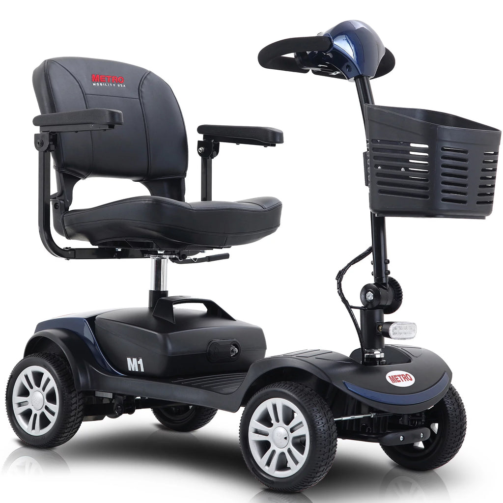 Heavy Duty Electric Mobility Scooter with 300W Motor I48619