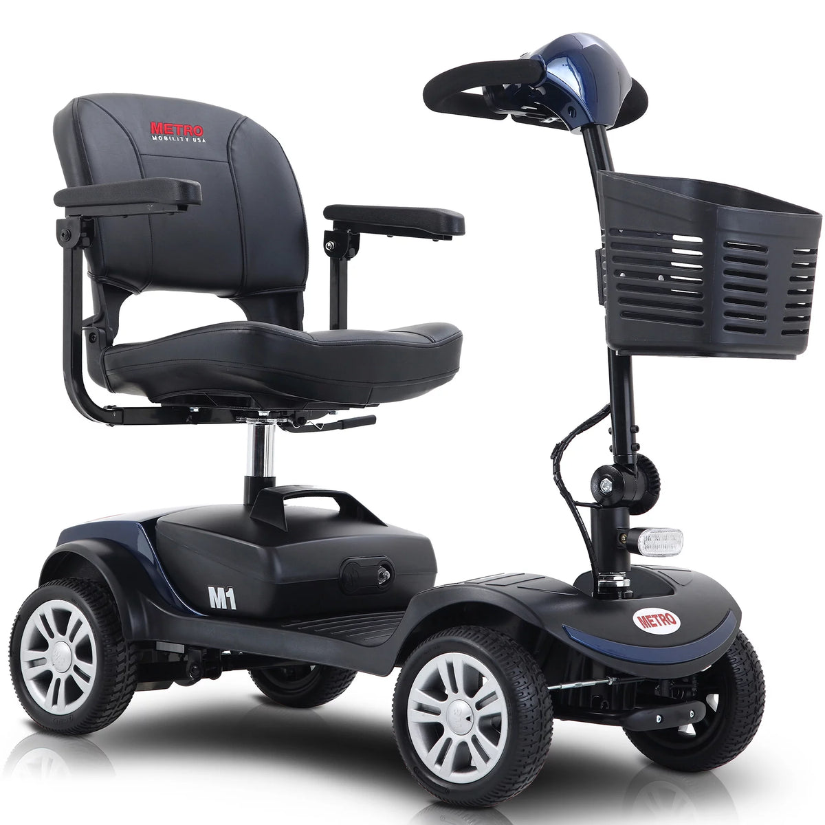 Heavy Duty Electric Mobility Scooter with 300W Motor I48619