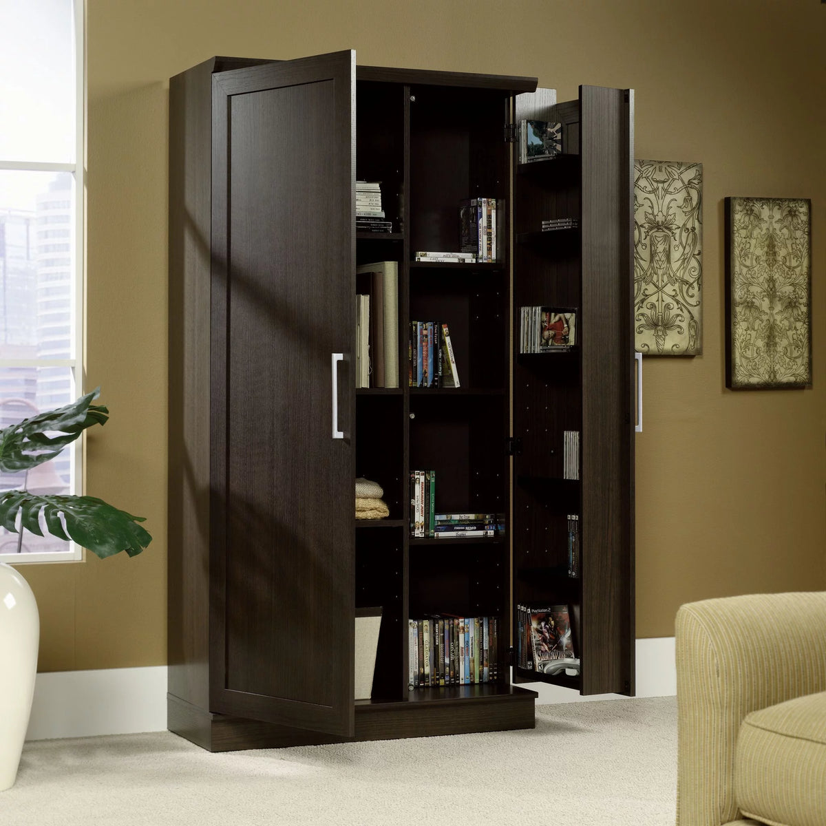 Storage Cabinet L246